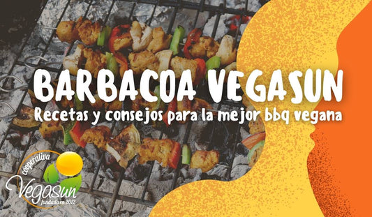 BARBACOA VEGANA VEGASUN