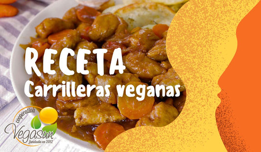 CARRILLERAS VEGANAS