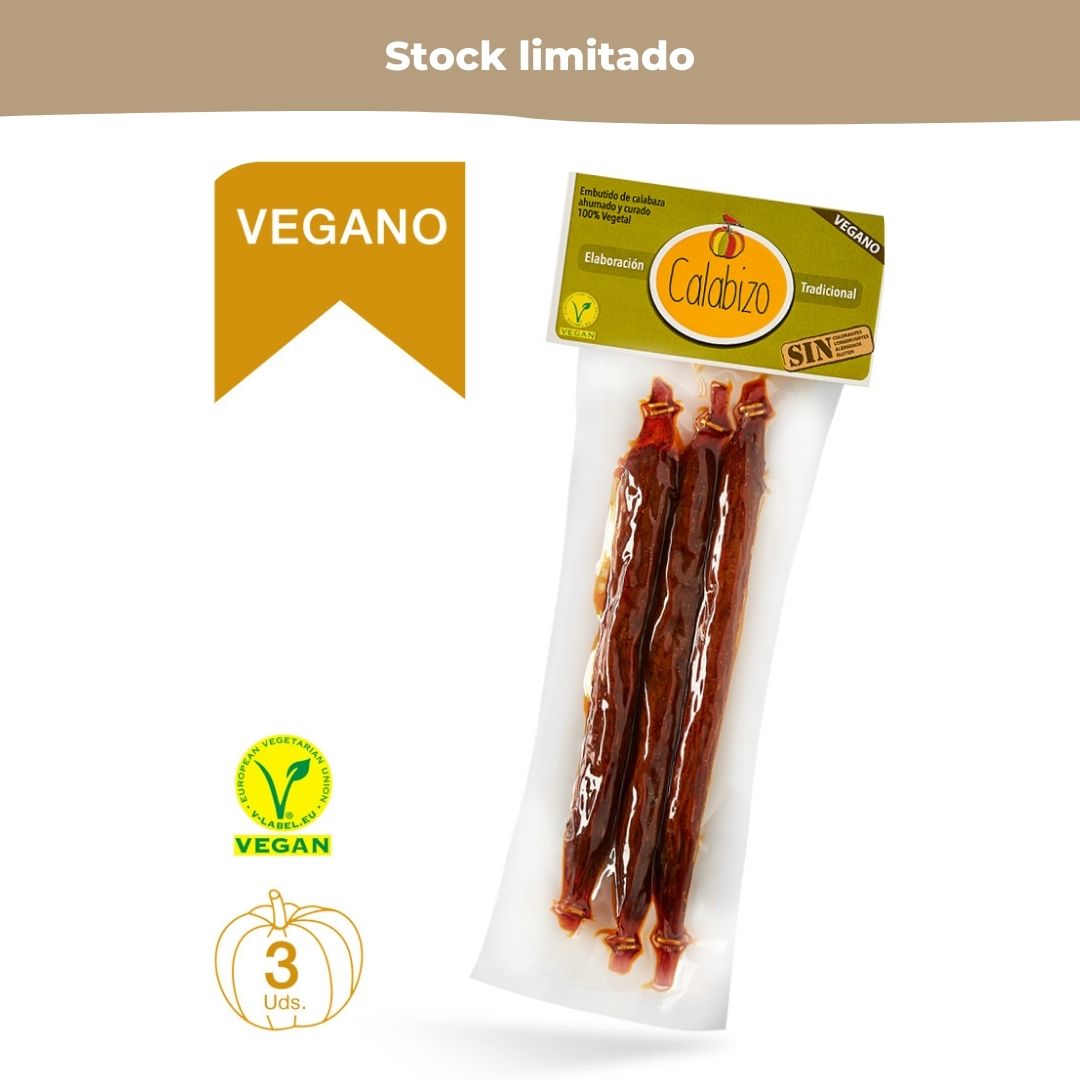 Calabizo - Pack 3 UD.