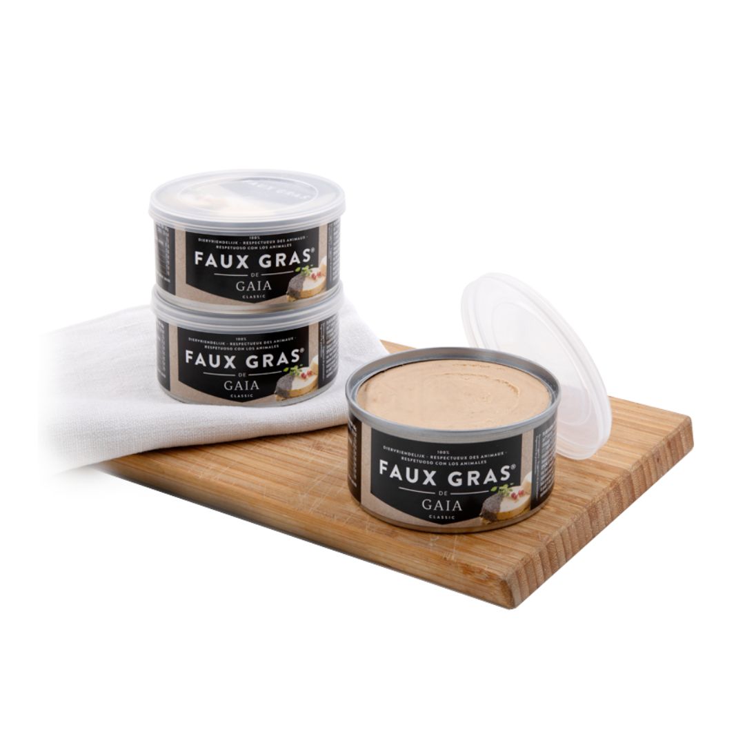 Faux Gras - 125g