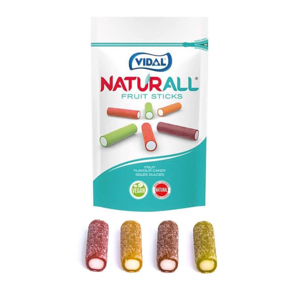 Fruit Sticks - 180g