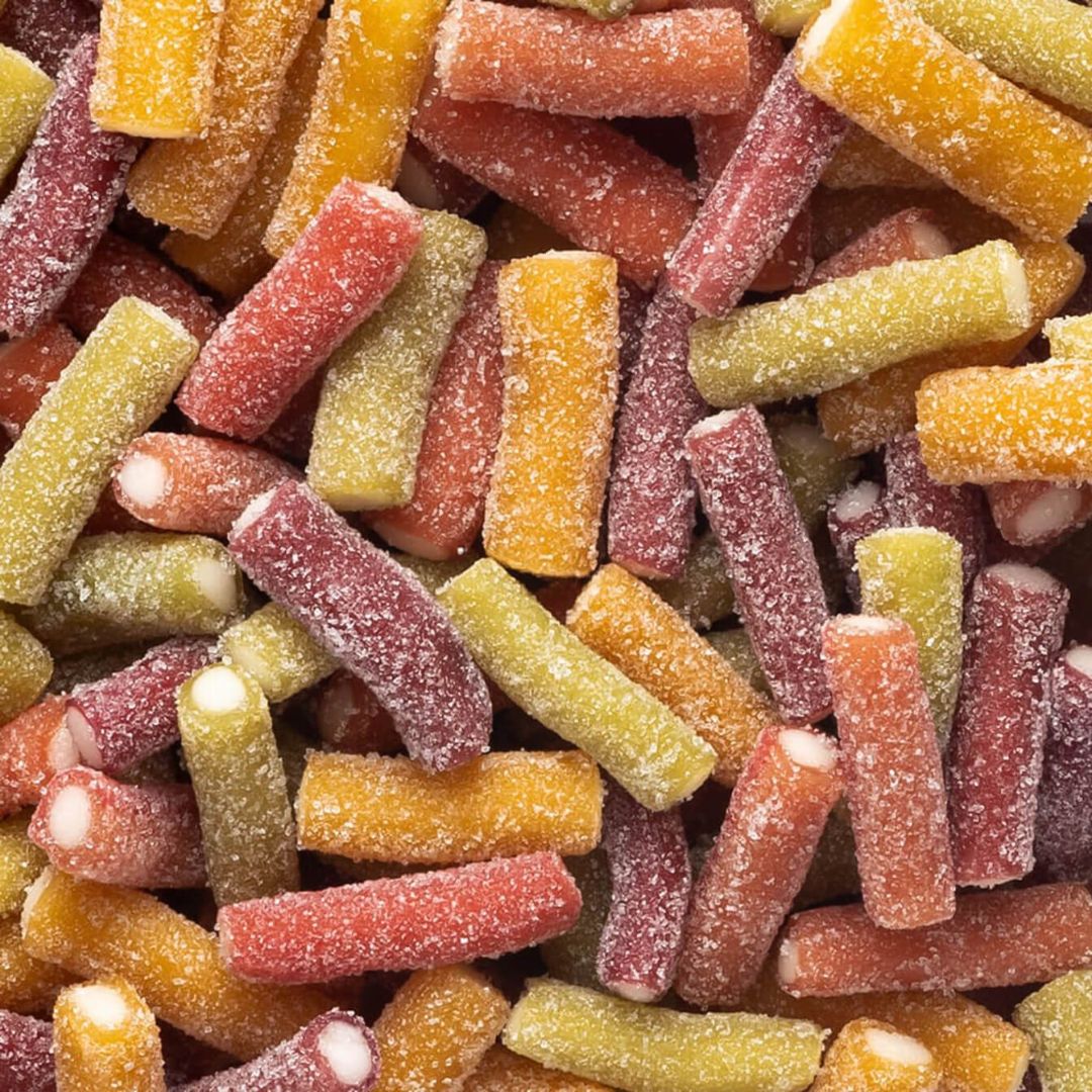 Fruit Sticks - 180g