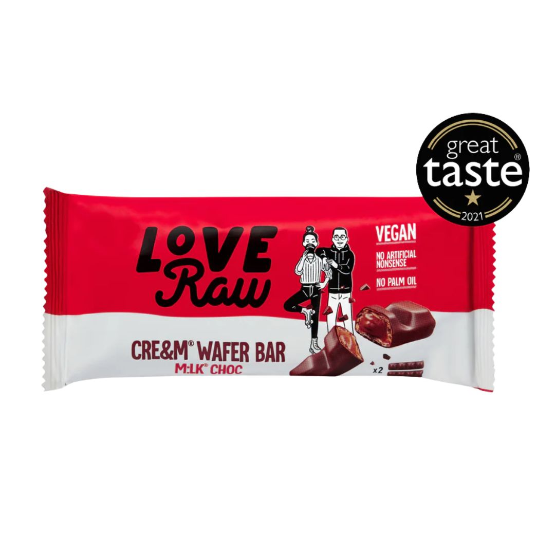 Barritas de Chocolate 43g