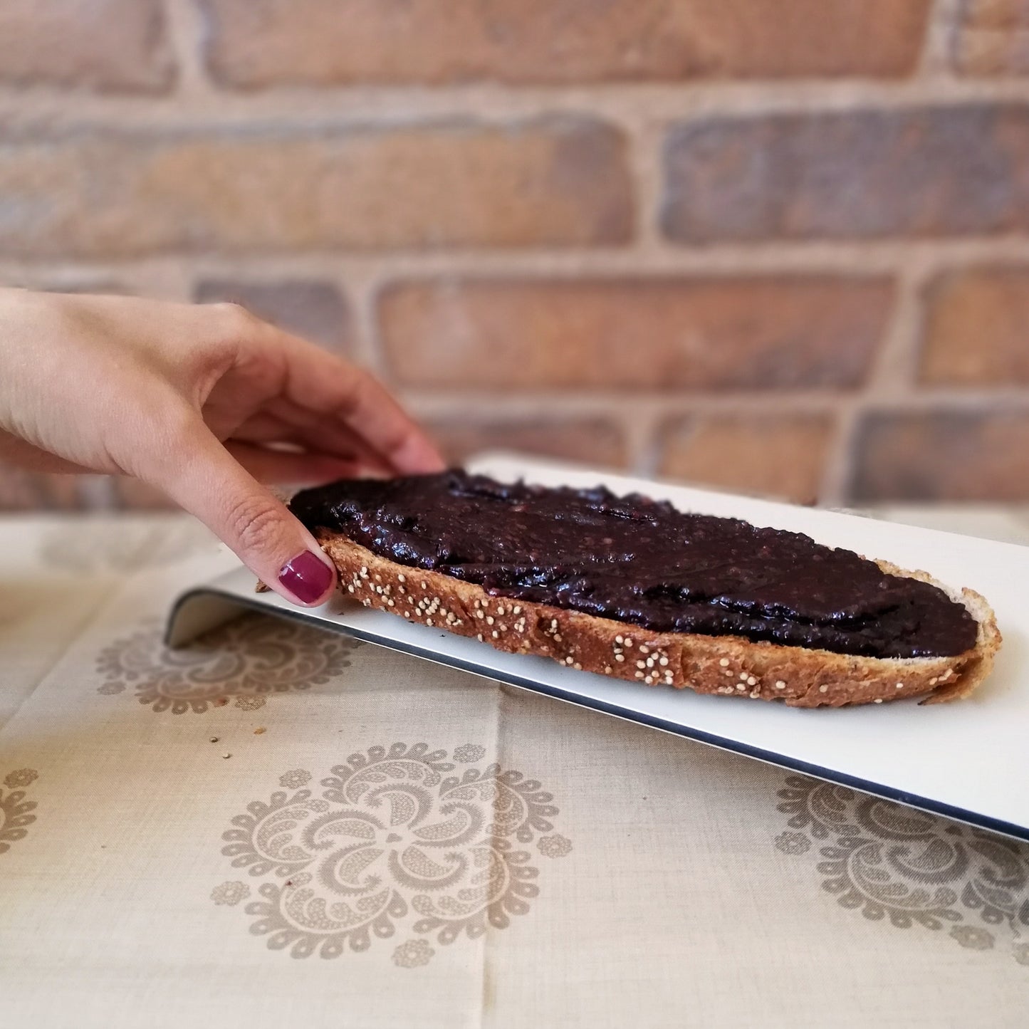 Morcillana 150g