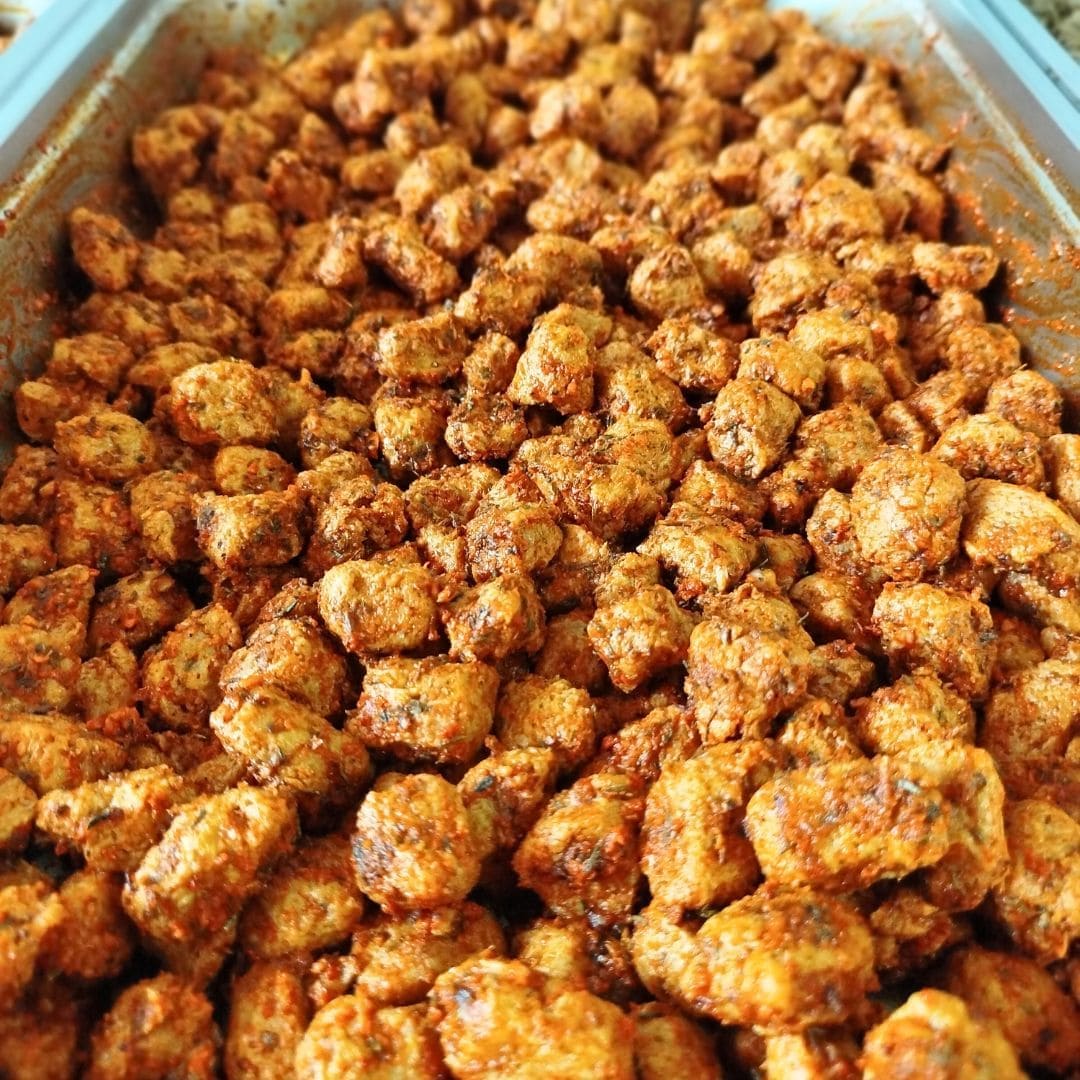 Nolitas Picantonas- 180g