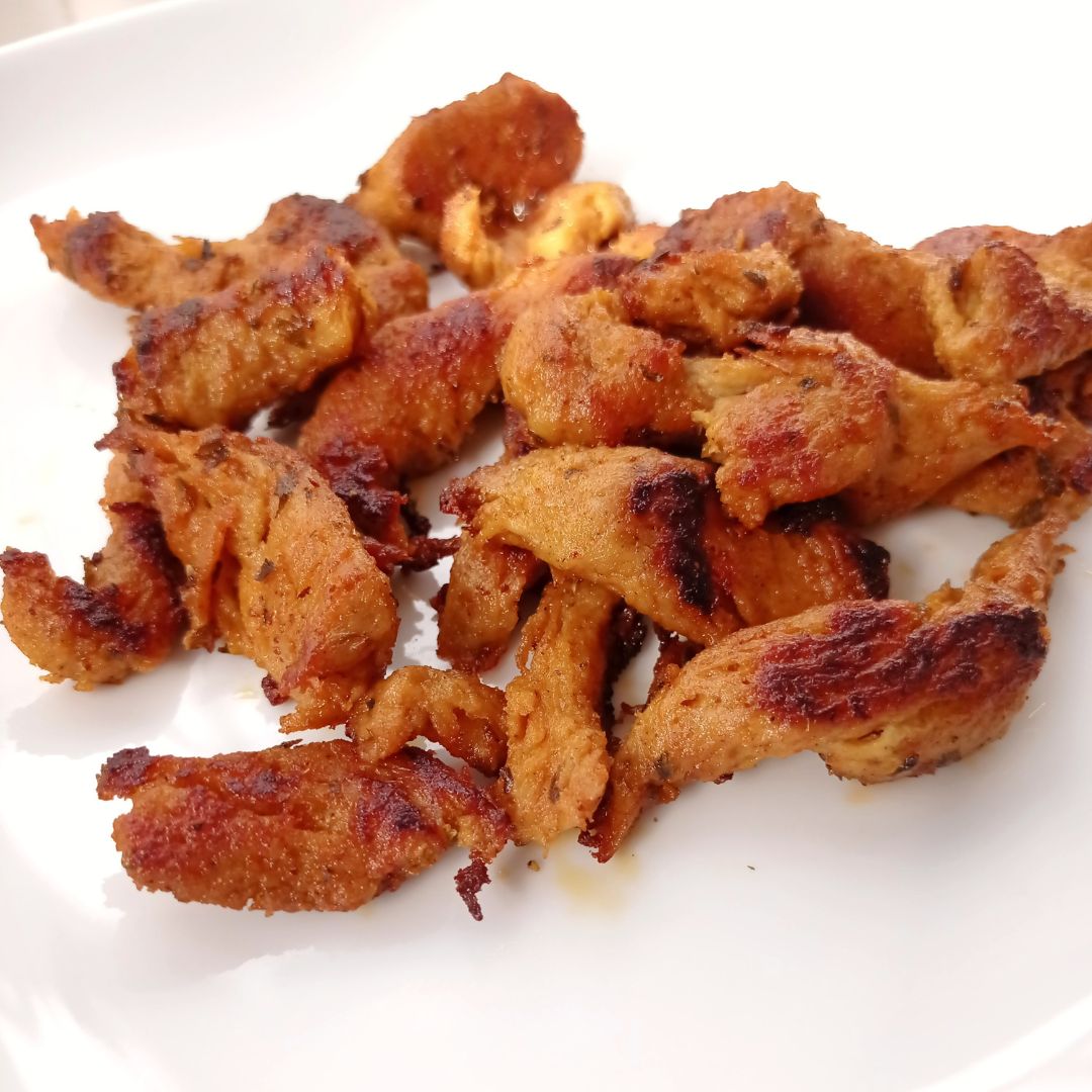 Nolitas adobadas GRANEL - 1KG