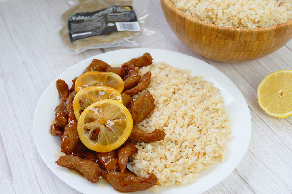 Nolitas al natural - 180g