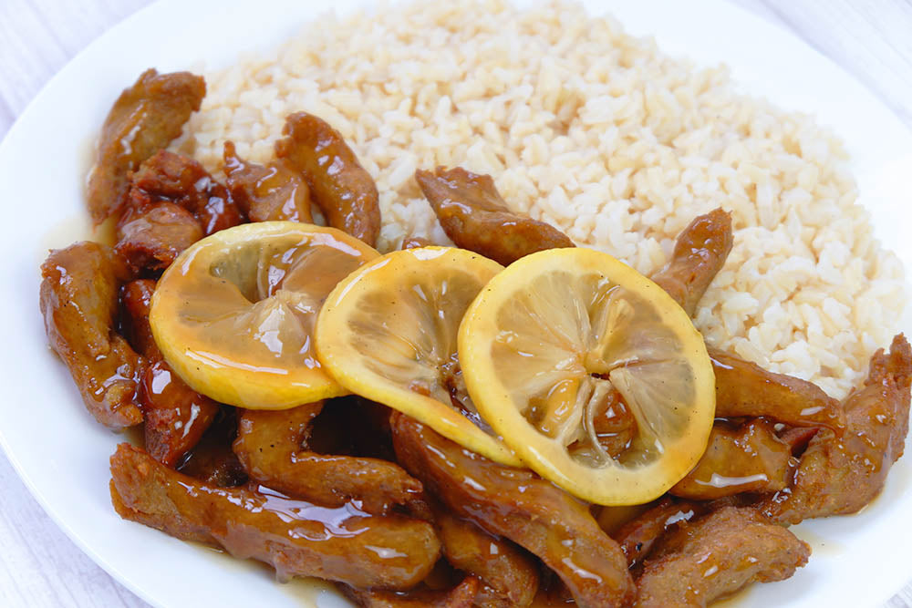 Nolitas al natural - 180g