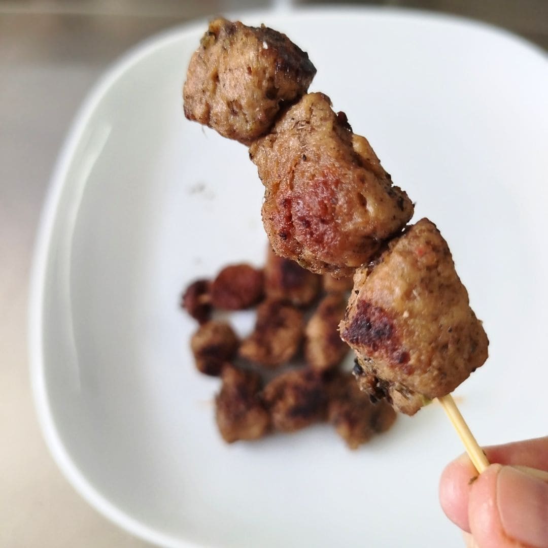 Pack Barbacoa Vegana 🔥