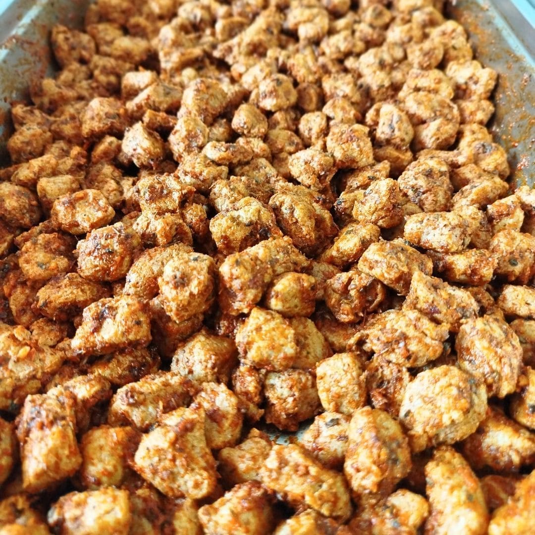 Nolitas Morunas - 180g