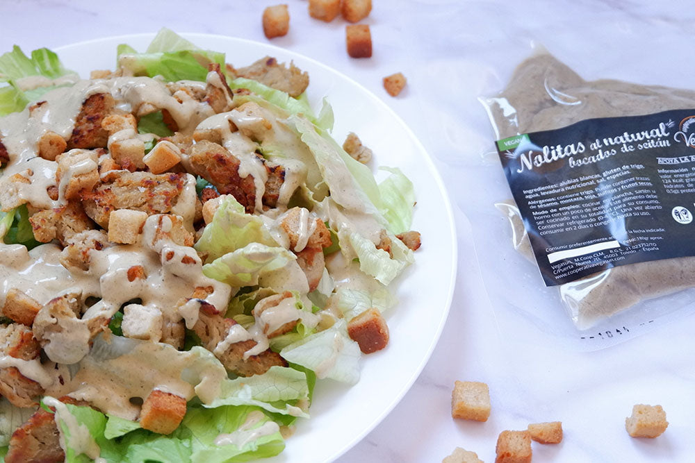 Nolitas al natural - 180g