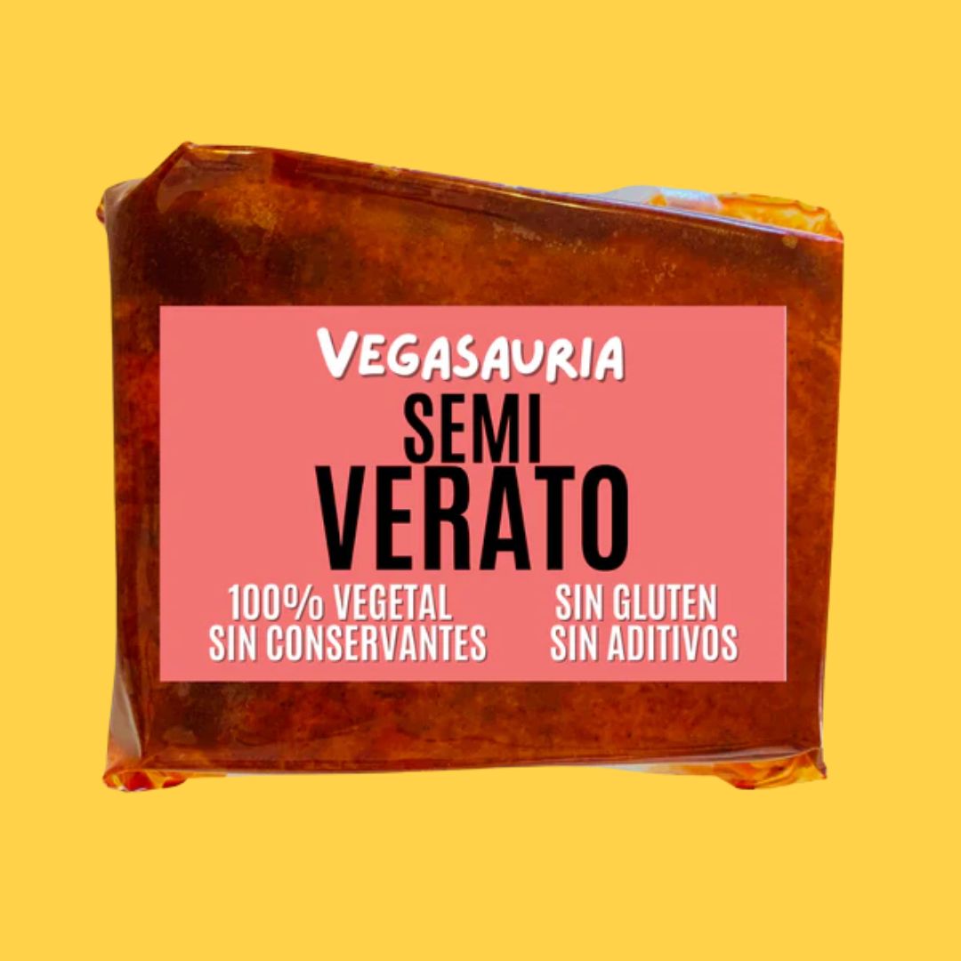 Semicurado Verato