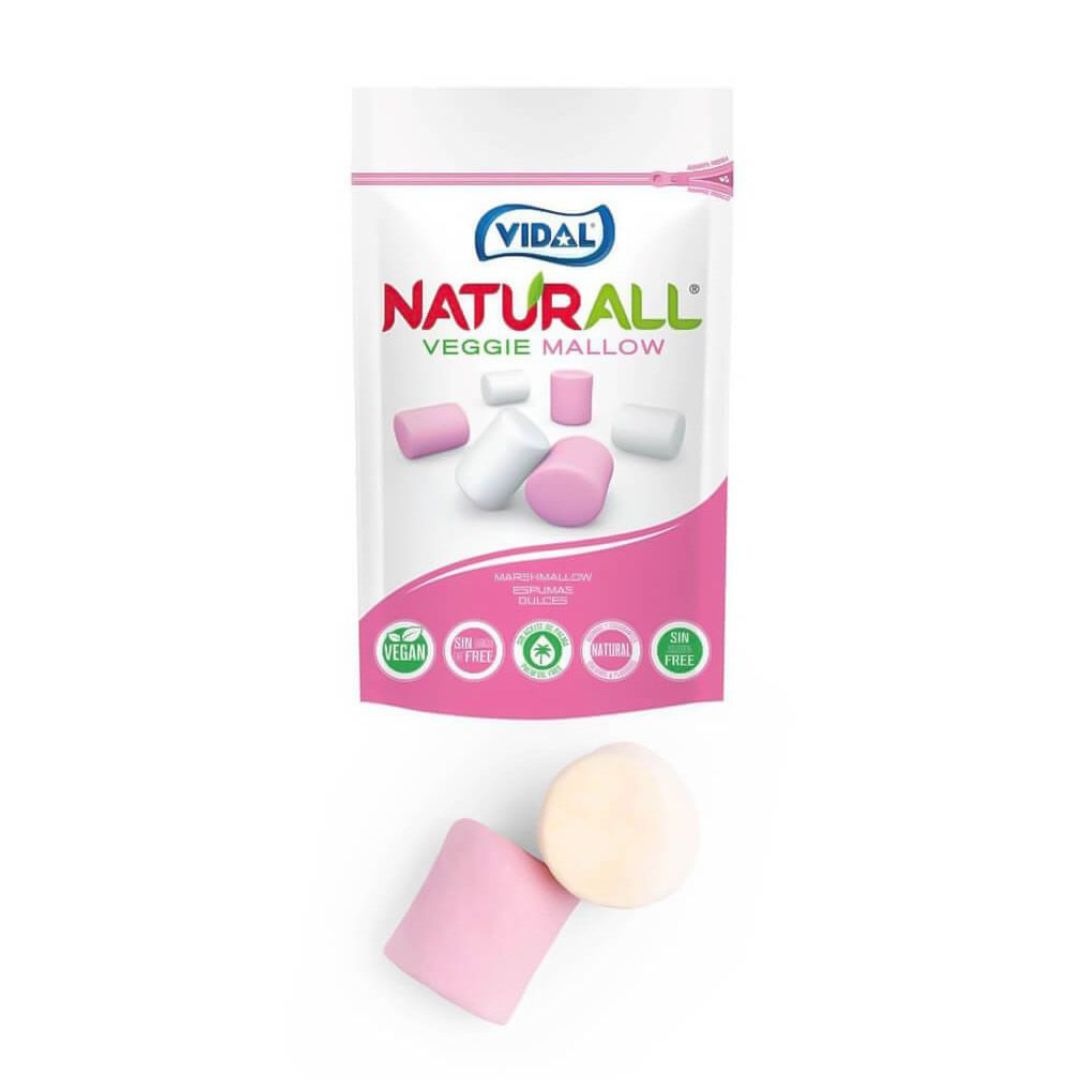 Veggie Mallow - 90g