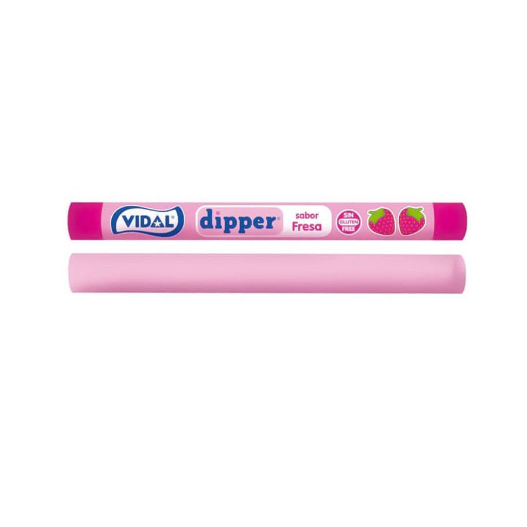 Dipper Fresa - Ud.