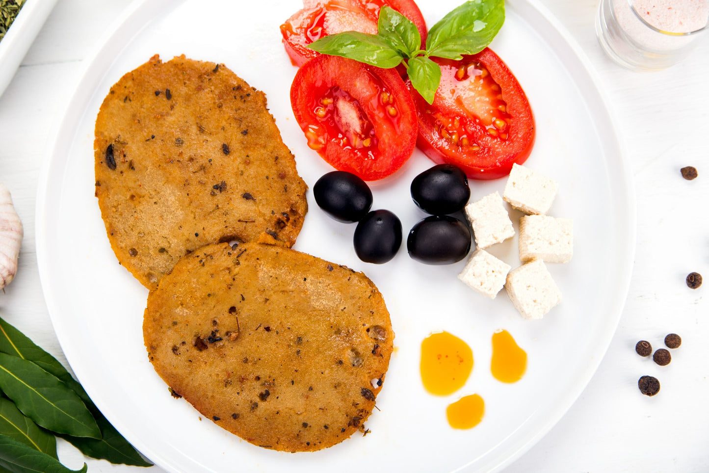 Filetes Adobo Criollo - 180g