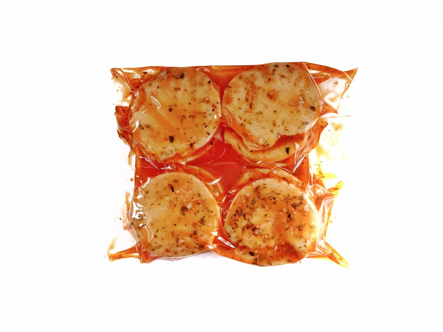 Filetes Adobo Criollo - GRANEL 1KG