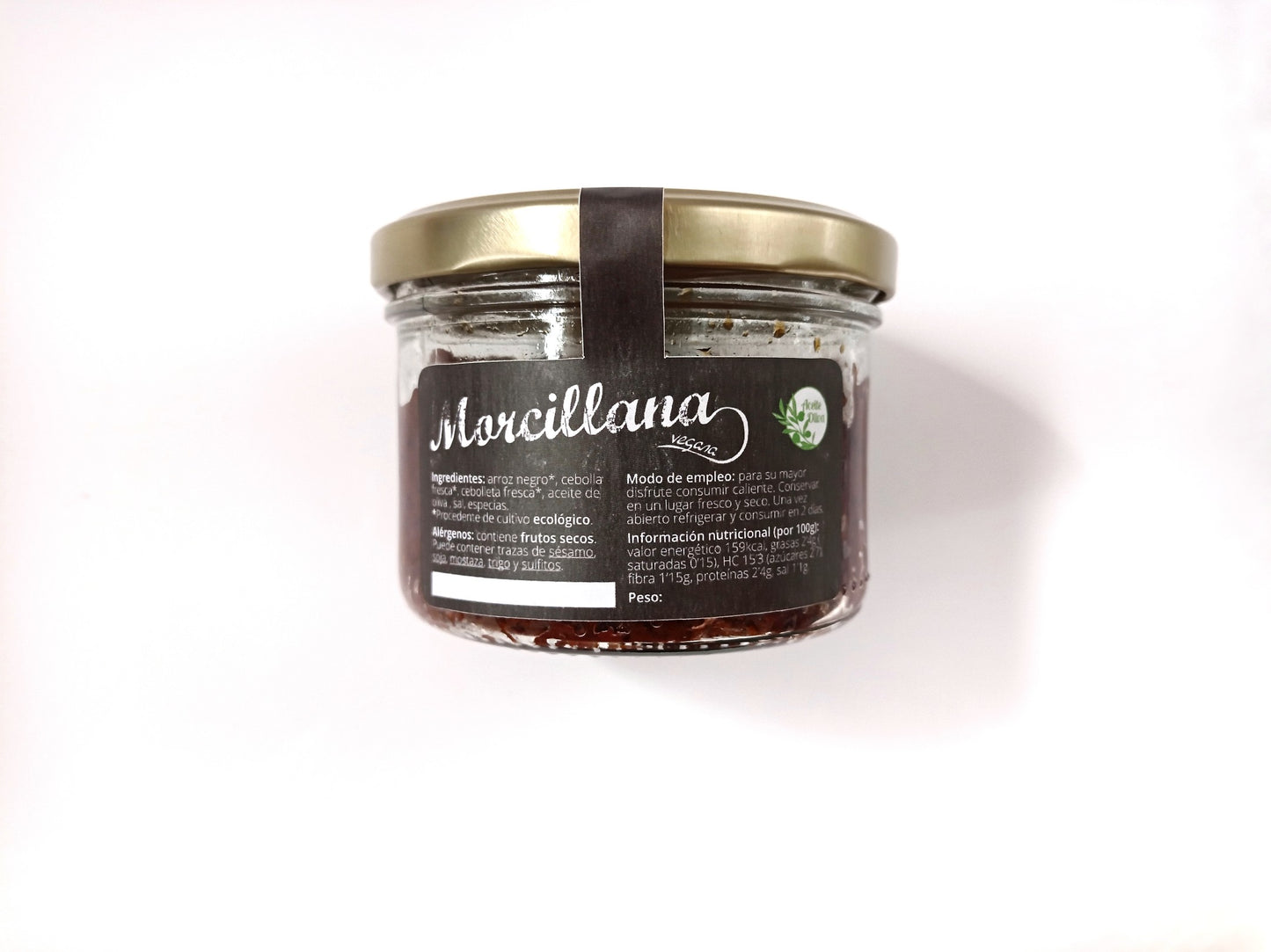 Morcillana 150g