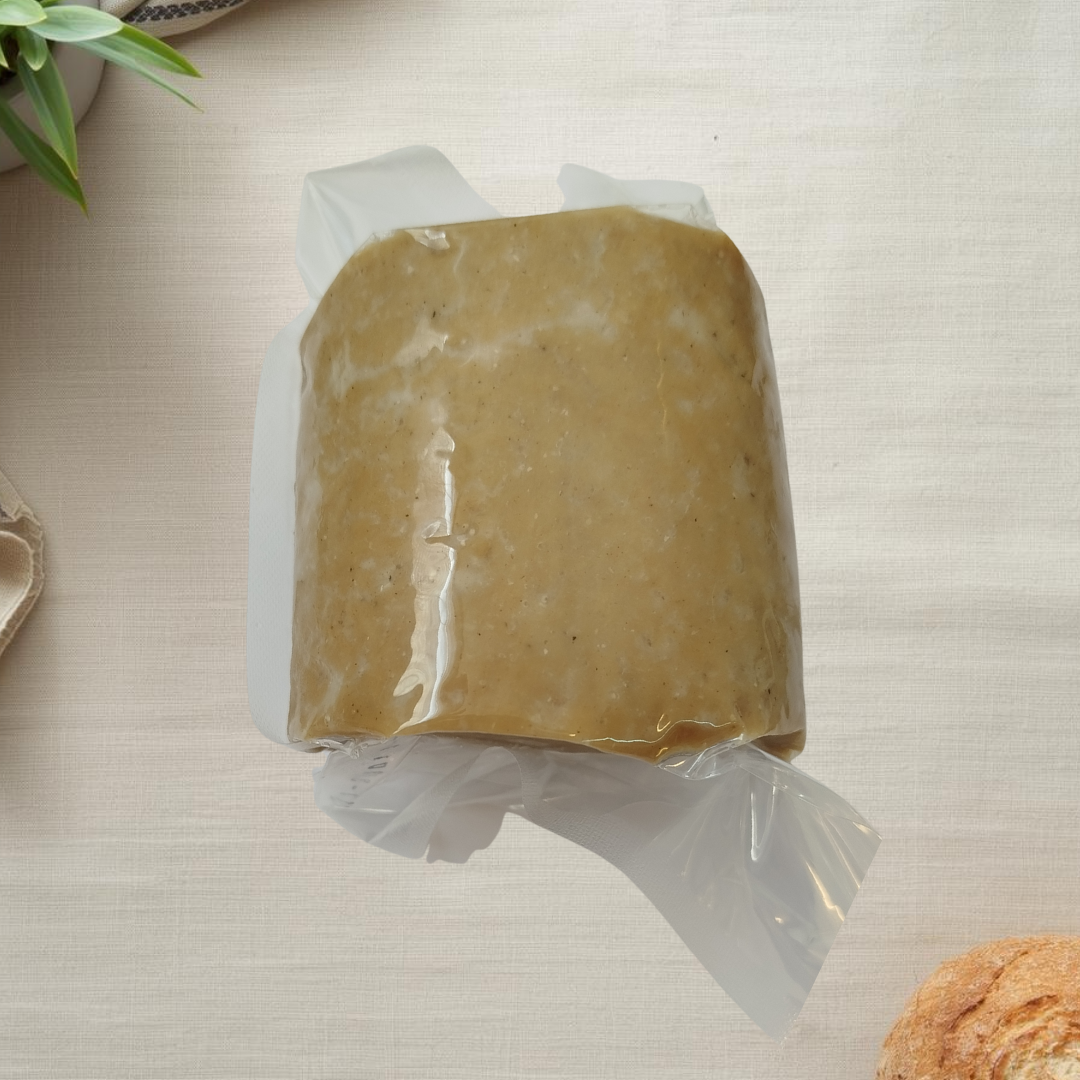 Seitán 500g