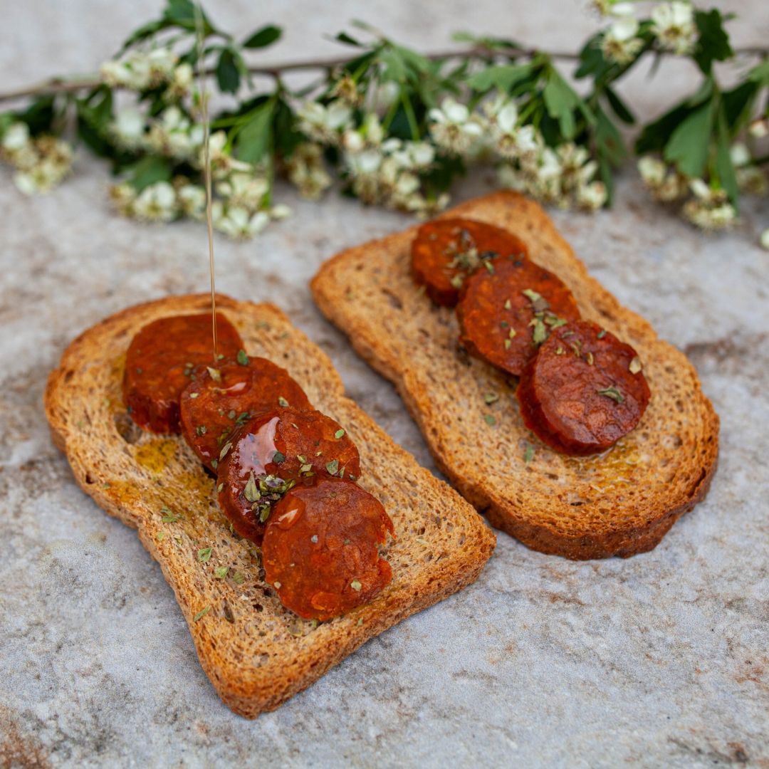 sinchorizo
