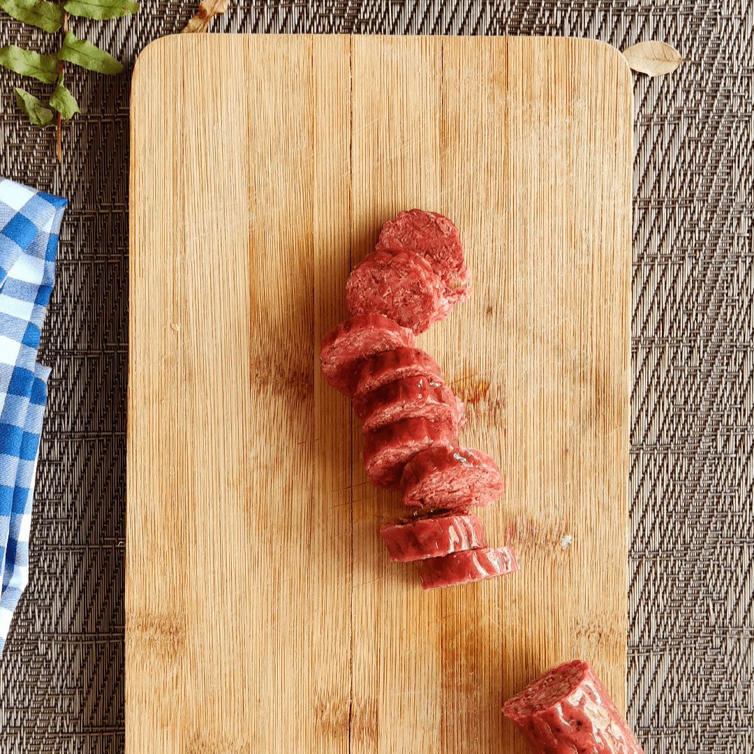 sinsalchichon