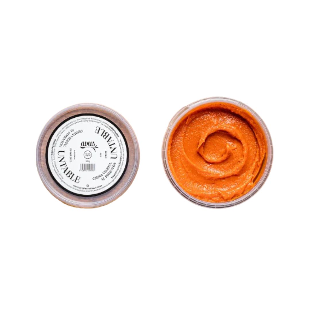 Sobrasada vegetal untable 225g