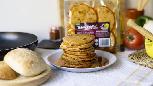 Filetes Adobo Criollo - GRANEL 1KG