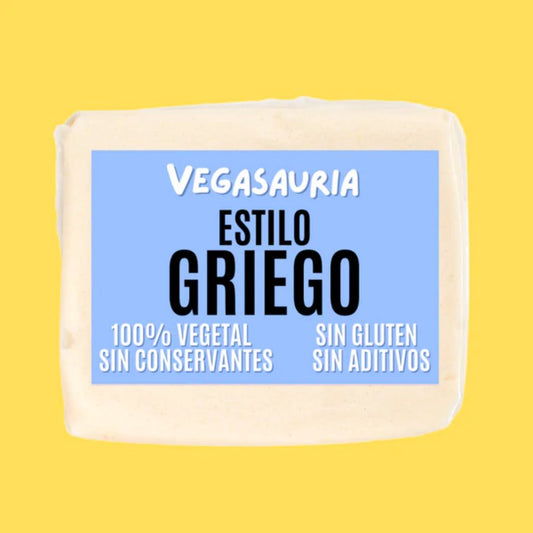 Estilo Griego 150g