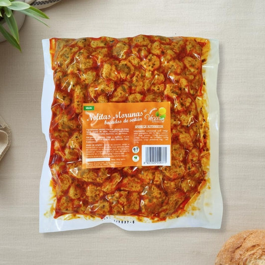 Nolitas Morunas GRANEL - 1KG