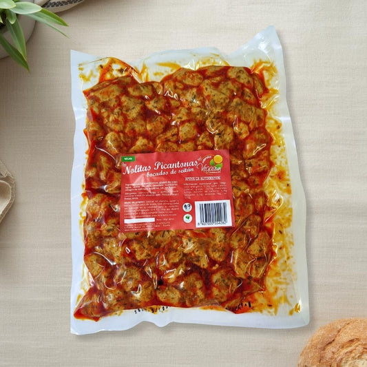 Nolitas Picantonas GRANEL - 1KG