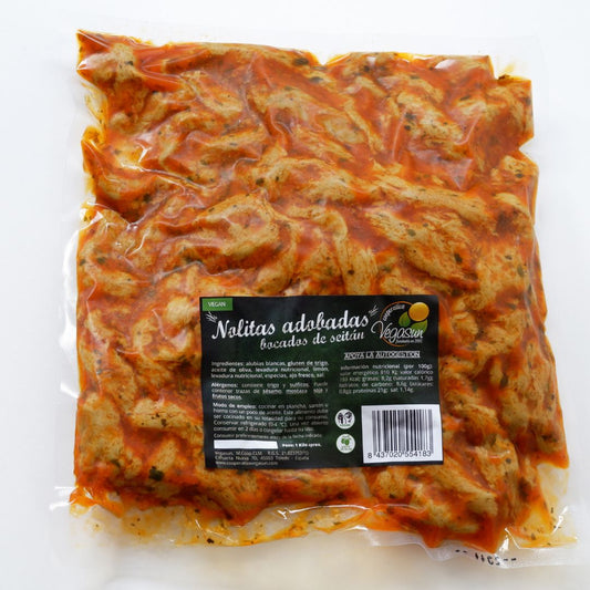 Nolitas adobadas GRANEL - 1KG