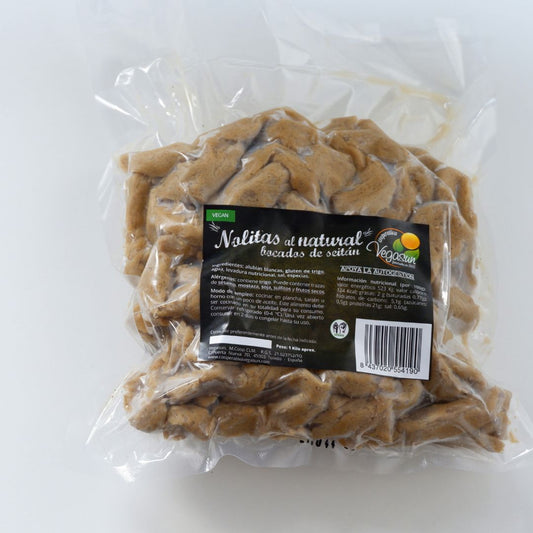 Nolitas al natural - GRANEL 1KG