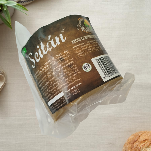 Seitán 500g